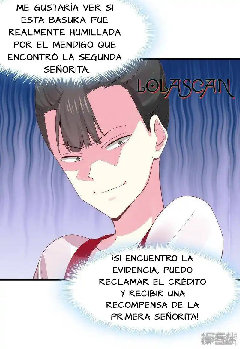 LA CONSORTE MÉDICA INGOBERNABLE - Capítulo 6 - Página 32 - LectorTMOo