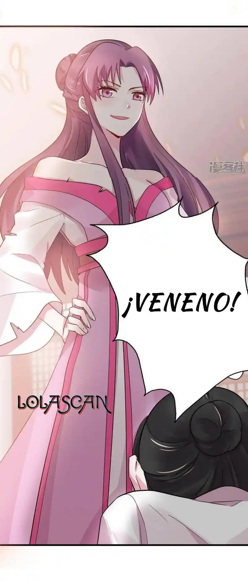 LA CONSORTE MÉDICA INGOBERNABLE - Capítulo 6 - Página 48 - LectorTMOo