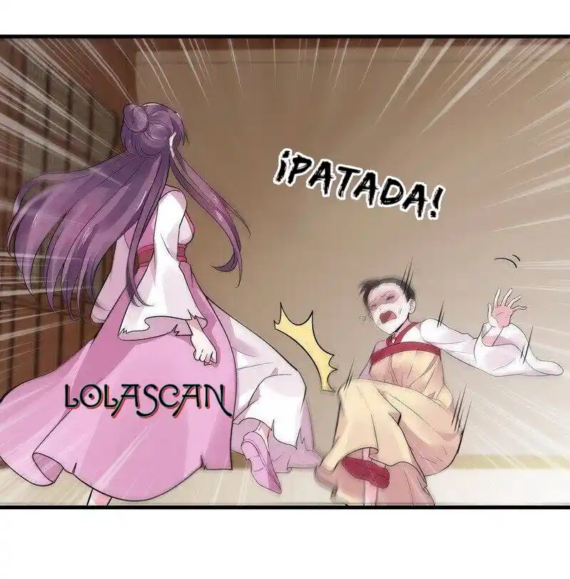 LA CONSORTE MÉDICA INGOBERNABLE - Capítulo 6 - Página 53 - LectorTMOo