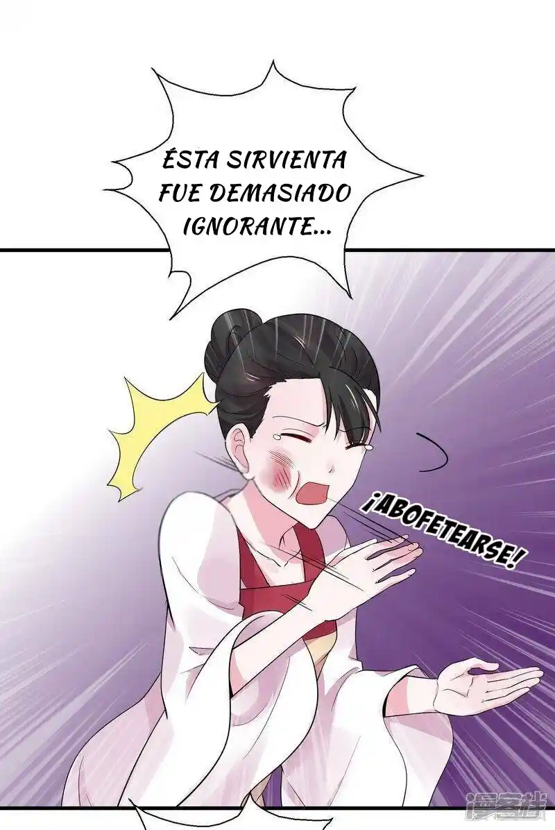 LA CONSORTE MÉDICA INGOBERNABLE - Capítulo 6 - Página 57 - LectorTMOo