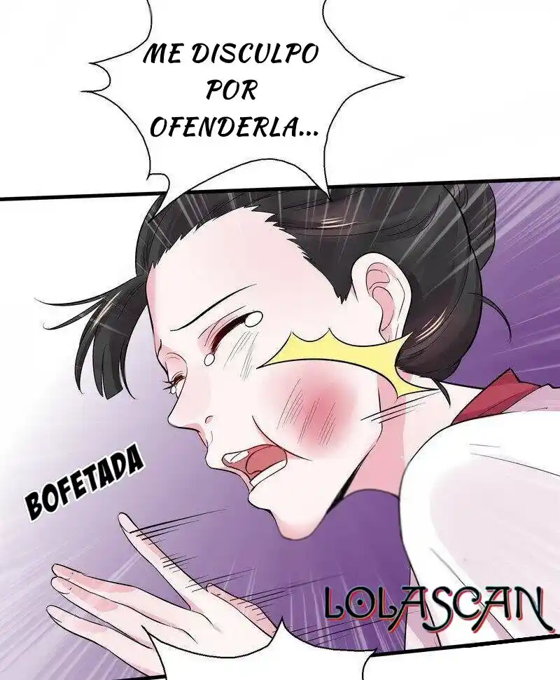 LA CONSORTE MÉDICA INGOBERNABLE - Capítulo 6 - Página 58 - LectorTMOo