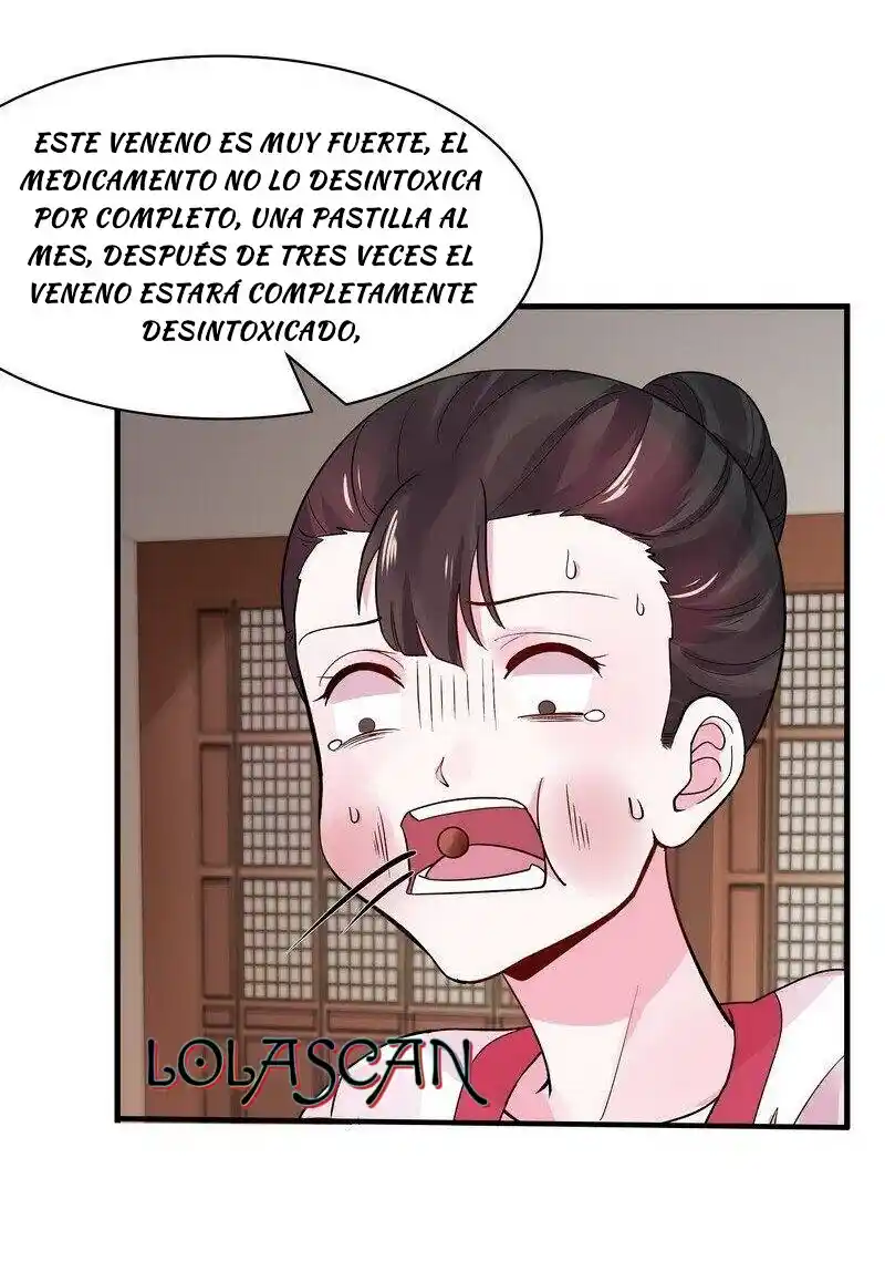 LA CONSORTE MÉDICA INGOBERNABLE - Capítulo 6 - Página 64 - LectorTMOo