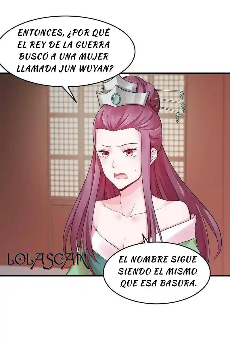 LA CONSORTE MÉDICA INGOBERNABLE - Capítulo 7 - Página 14 - LectorTMOo