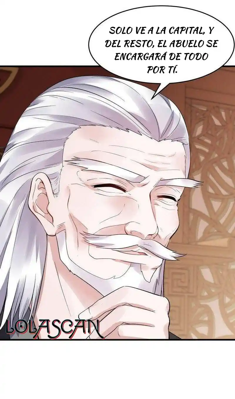 LA CONSORTE MÉDICA INGOBERNABLE - Capítulo 7 - Página 24 - LectorTMOo