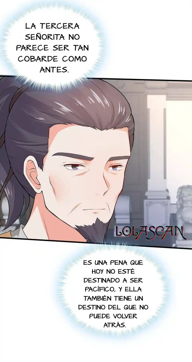 LA CONSORTE MÉDICA INGOBERNABLE - Capítulo 8 - Página 6 - LectorTMOo