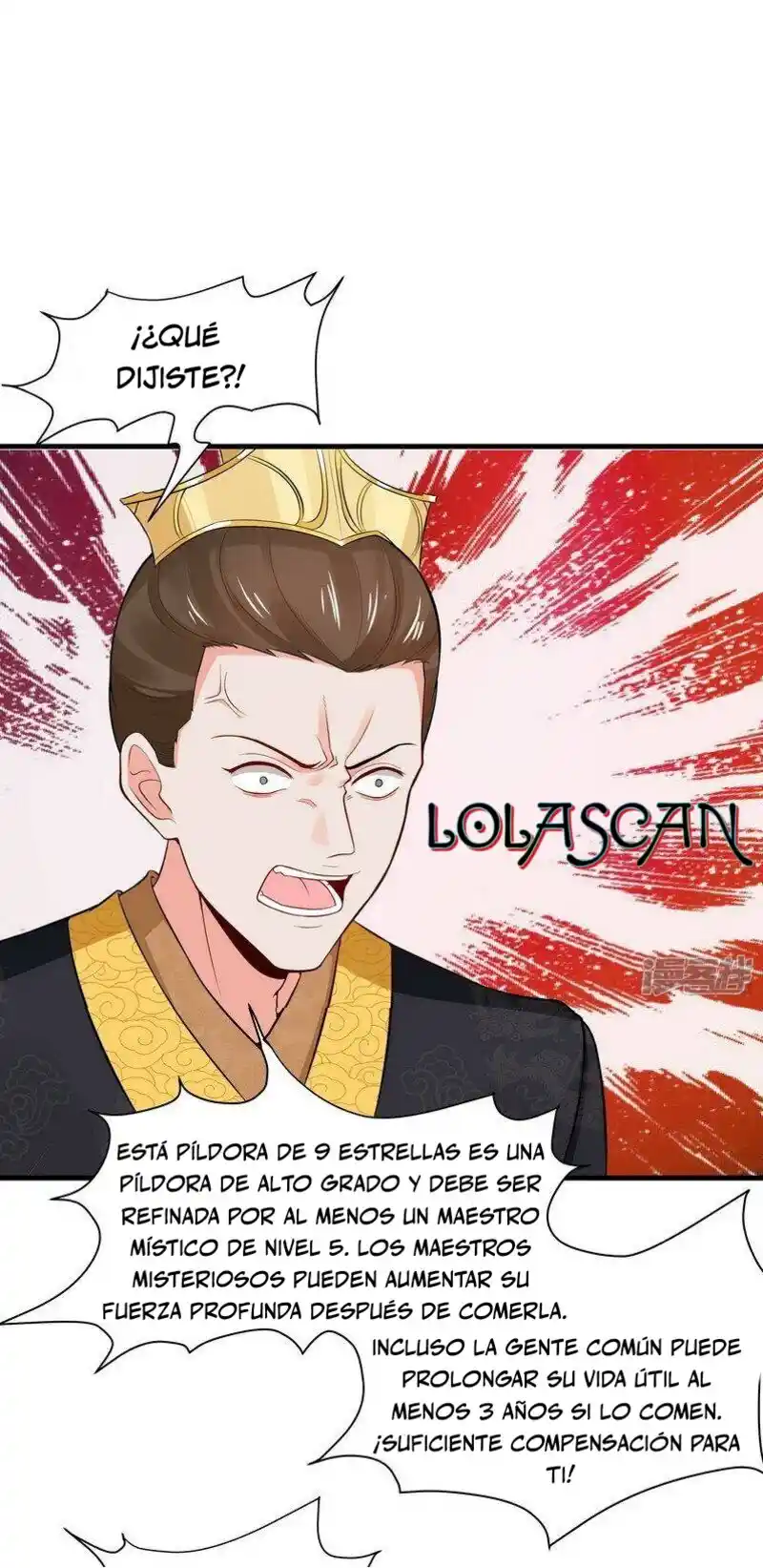 LA CONSORTE MÉDICA INGOBERNABLE - Capítulo 8 - Página 23 - LectorTMOo