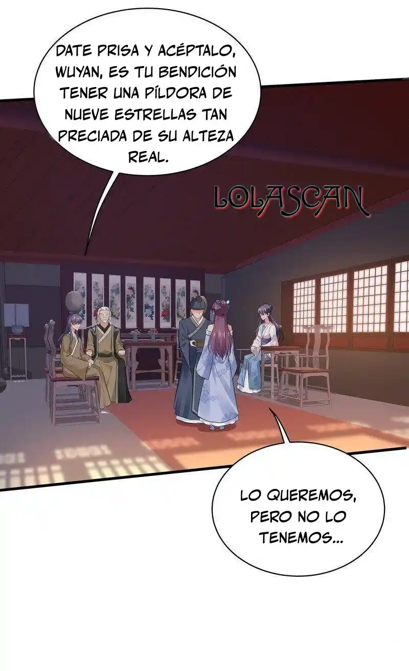 LA CONSORTE MÉDICA INGOBERNABLE - Capítulo 8 - Página 28 - LectorTMOo