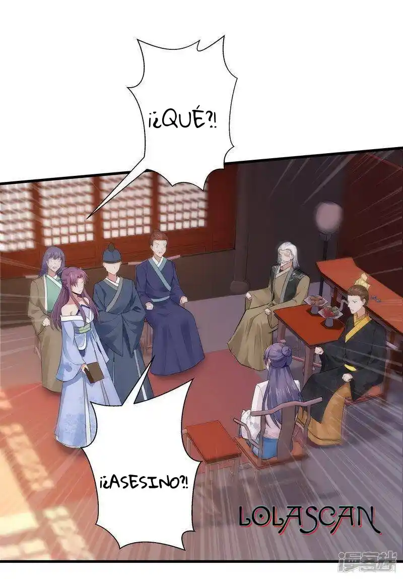 LA CONSORTE MÉDICA INGOBERNABLE - Capítulo 8 - Página 37 - LectorTMOo