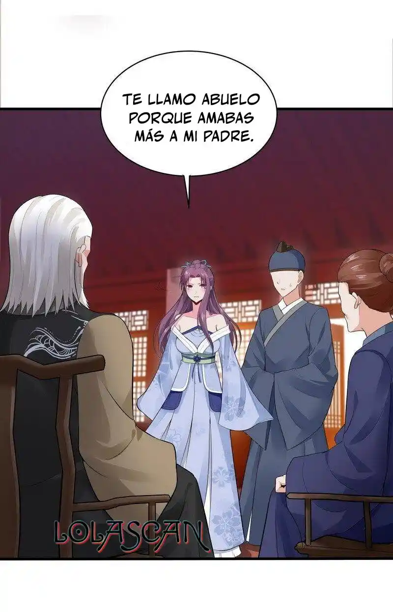 LA CONSORTE MÉDICA INGOBERNABLE - Capítulo 8 - Página 40 - LectorTMOo