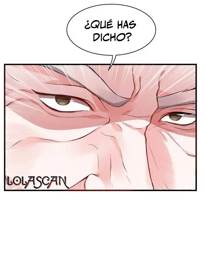 LA CONSORTE MÉDICA INGOBERNABLE - Capítulo 9 - Página 27 - LectorTMOo