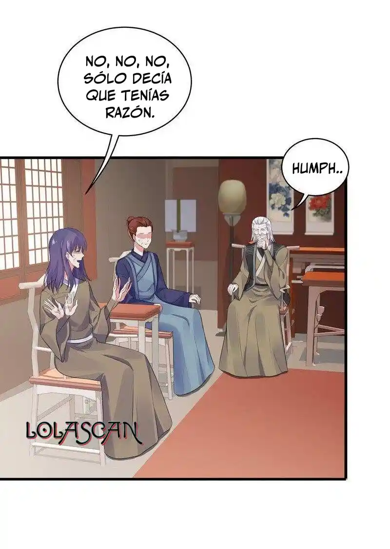 LA CONSORTE MÉDICA INGOBERNABLE - Capítulo 9 - Página 28 - LectorTMOo