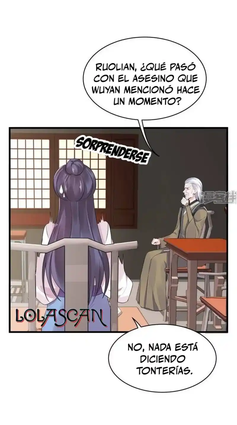 LA CONSORTE MÉDICA INGOBERNABLE - Capítulo 9 - Página 29 - LectorTMOo