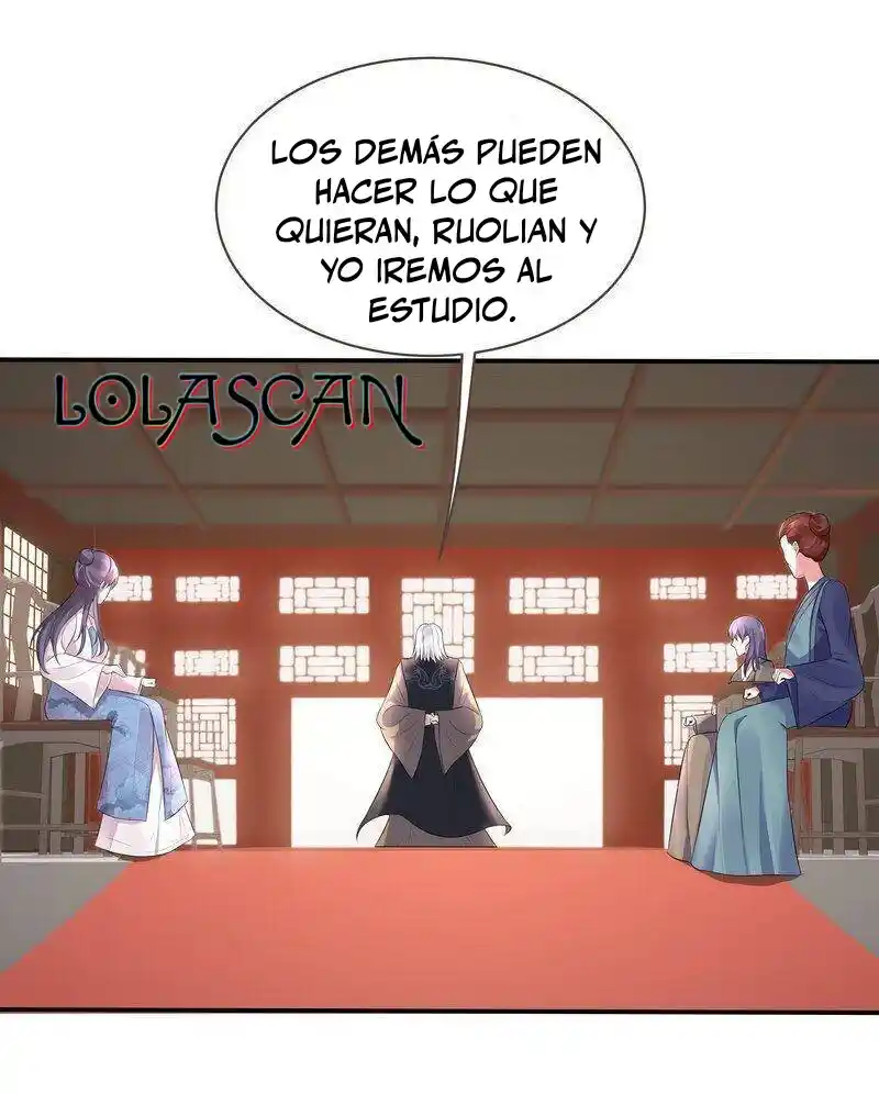LA CONSORTE MÉDICA INGOBERNABLE - Capítulo 9 - Página 32 - LectorTMOo