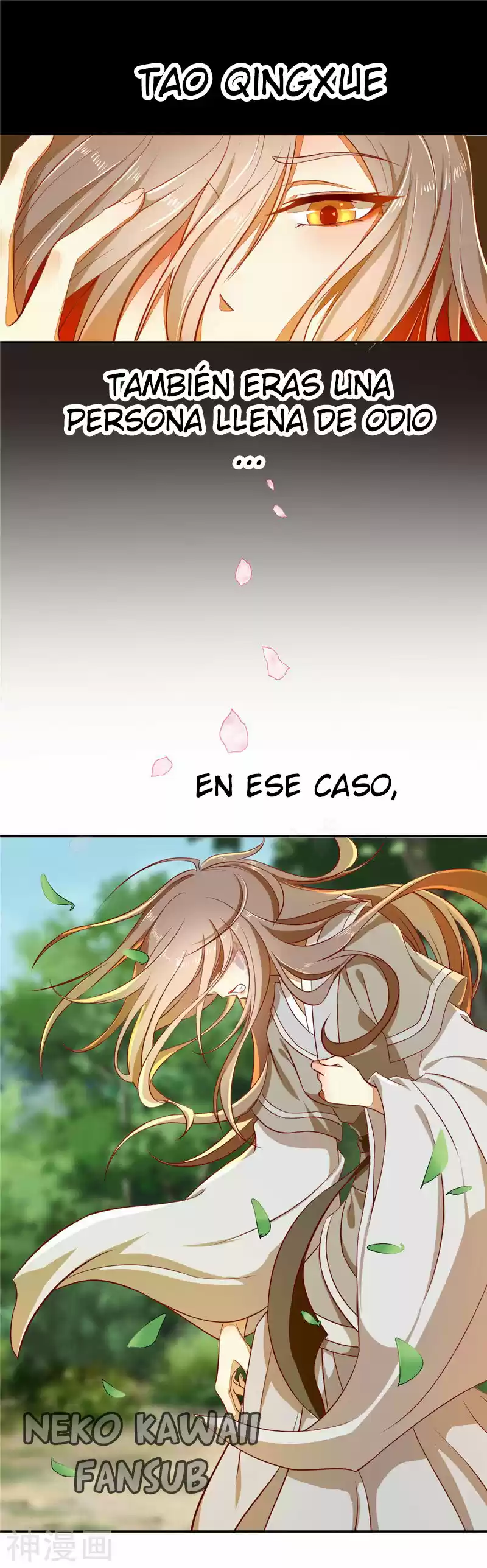 La Consorte Malvada Del Rey Malvado - Capítulo  - Página 13 - LectorTMOo