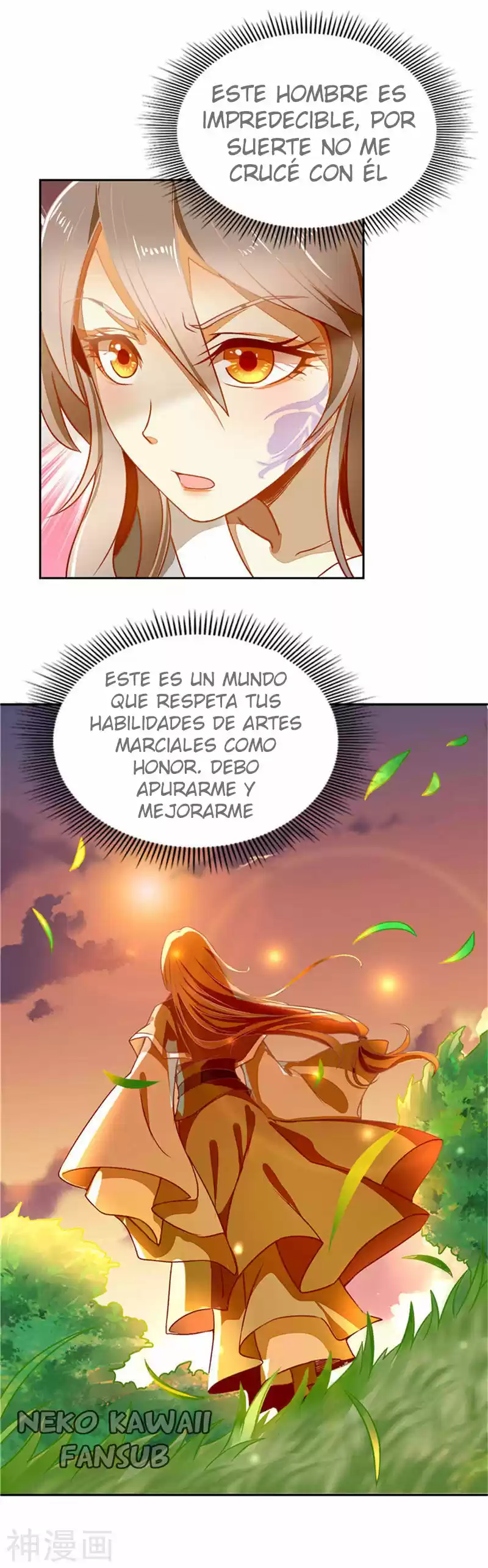 La Consorte Malvada Del Rey Malvado - Capítulo 1 - Página 12 - LectorTMOo