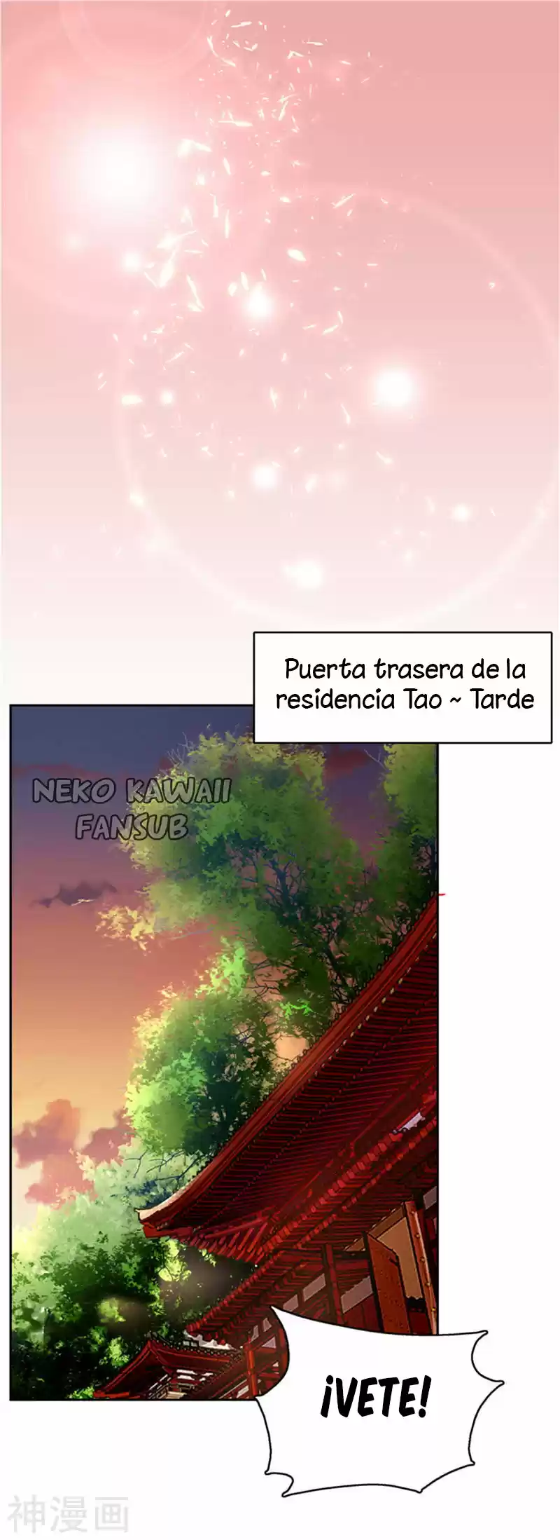 La Consorte Malvada Del Rey Malvado - Capítulo 1 - Página 13 - LectorTMOo