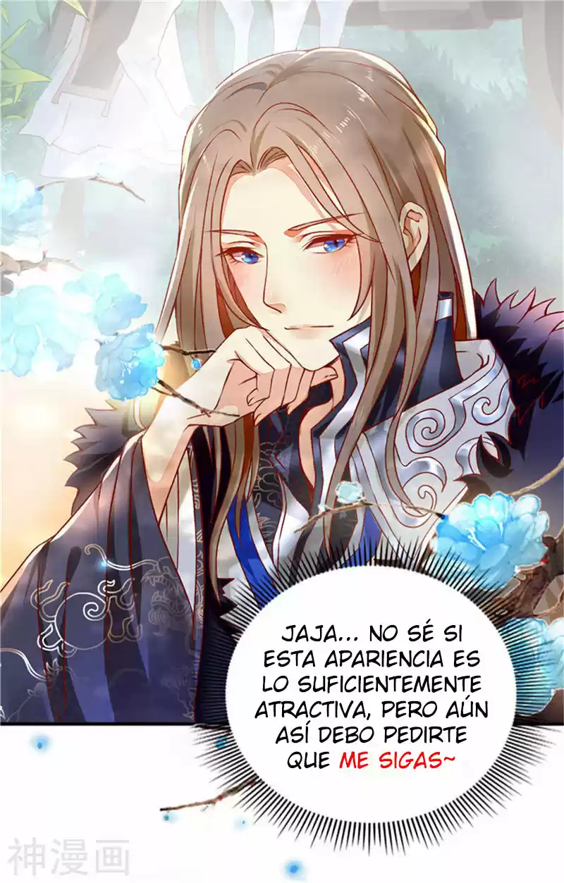 La Consorte Malvada Del Rey Malvado - Capítulo 1 - Página 37 - LectorTMOo