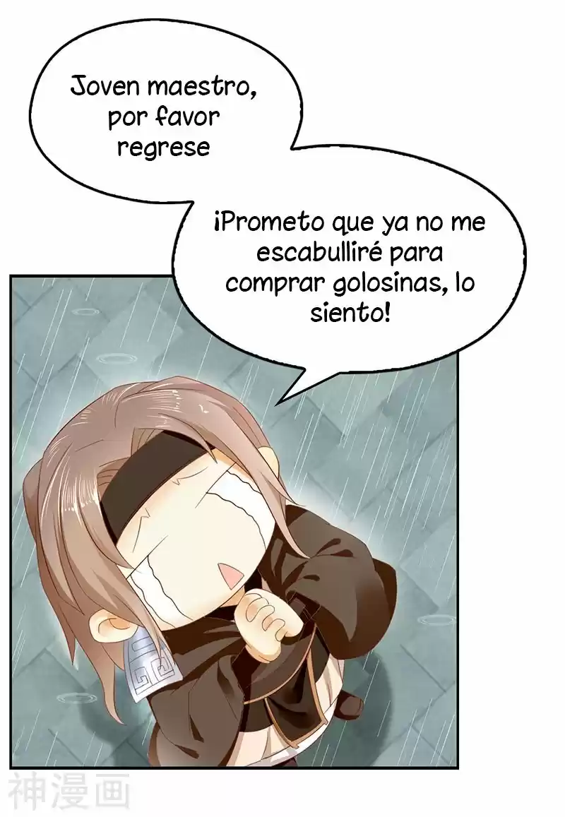 La Consorte Malvada Del Rey Malvado - Capítulo 10 - Página 19 - LectorTMOo