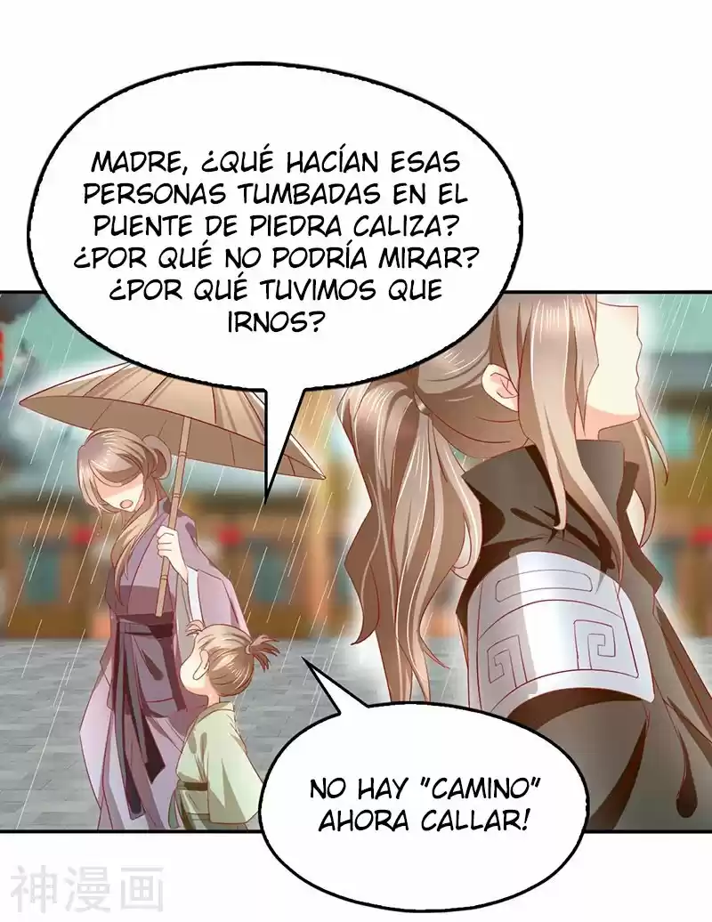 La Consorte Malvada Del Rey Malvado - Capítulo 10 - Página 20 - LectorTMOo