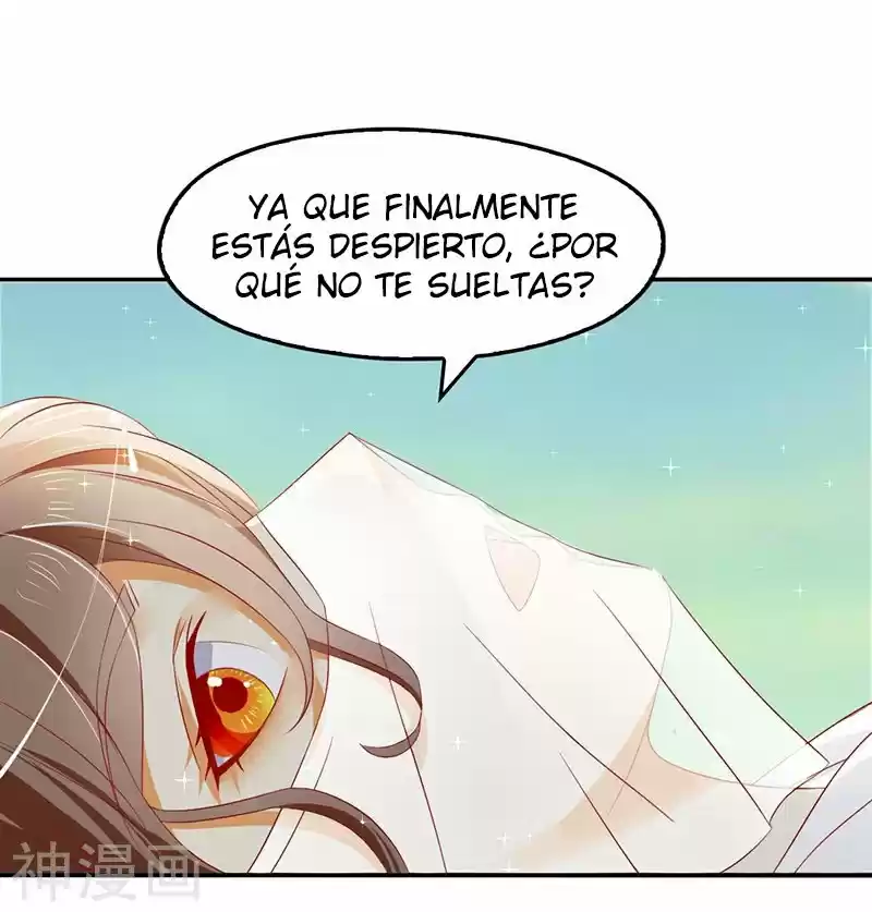 La Consorte Malvada Del Rey Malvado - Capítulo 10 - Página 29 - LectorTMOo