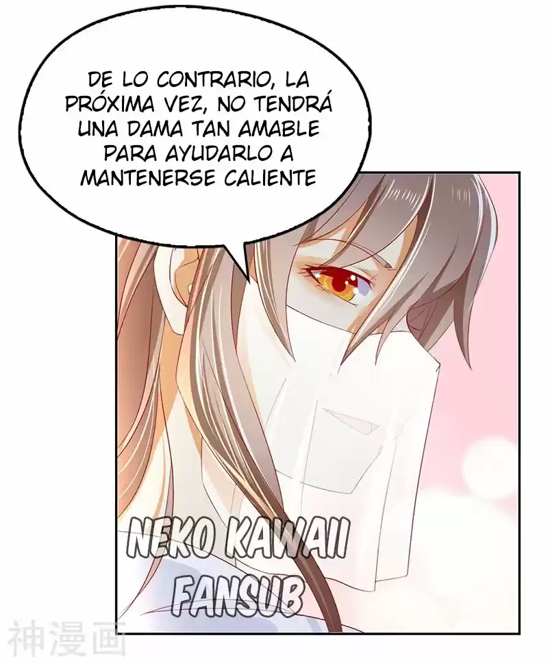 La Consorte Malvada Del Rey Malvado - Capítulo 10 - Página 36 - LectorTMOo