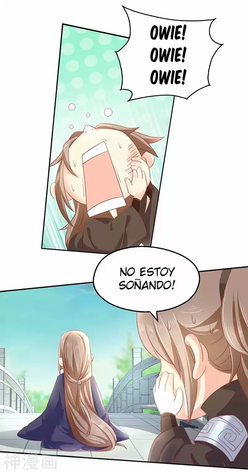 La Consorte Malvada Del Rey Malvado - Capítulo 10 - Página 40 - LectorTMOo
