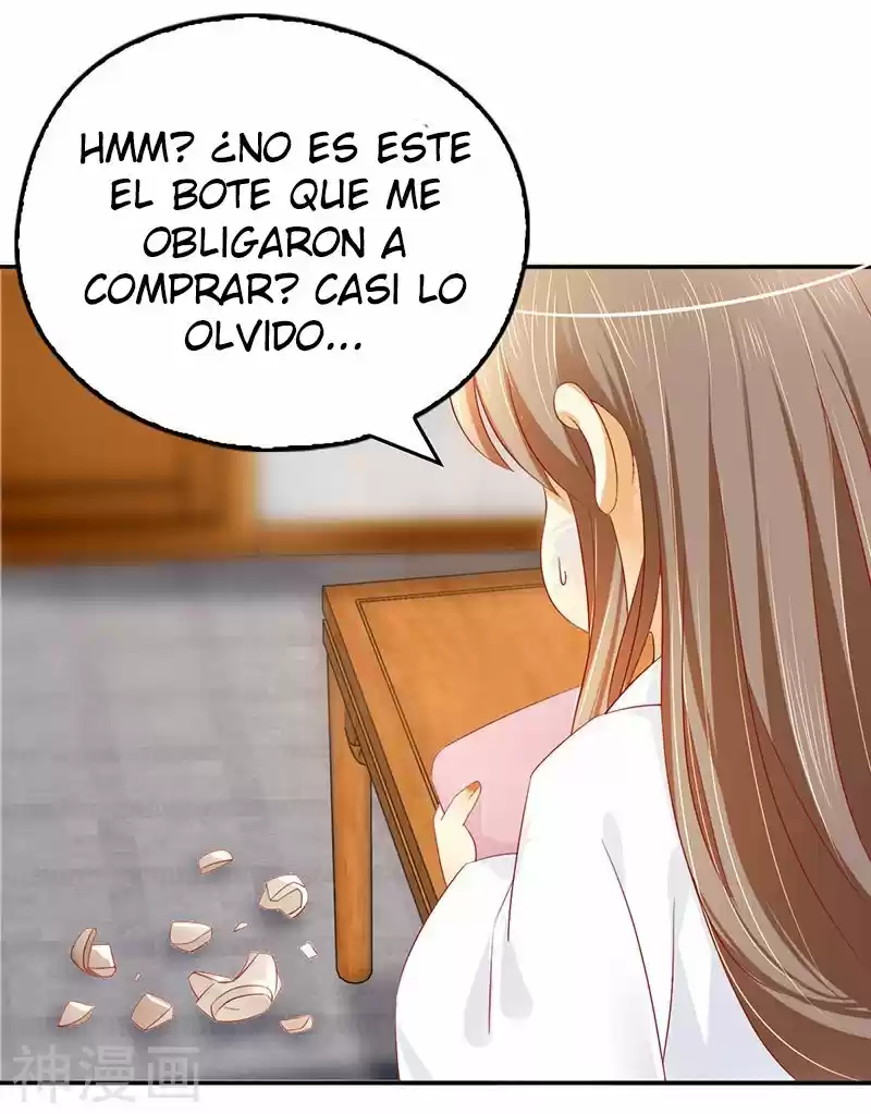 La Consorte Malvada Del Rey Malvado - Capítulo 11 - Página 10 - LectorTMOo
