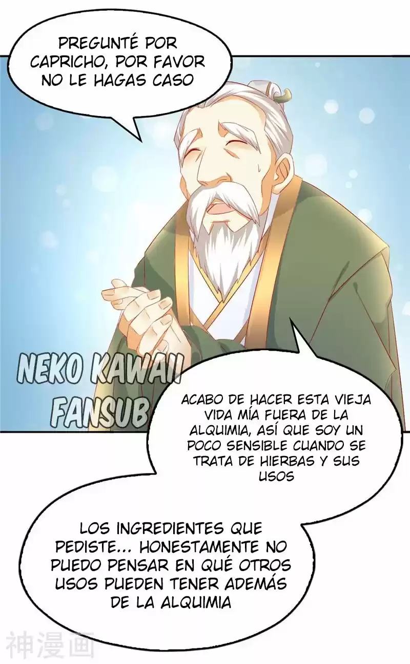 La Consorte Malvada Del Rey Malvado - Capítulo 11 - Página 30 - LectorTMOo