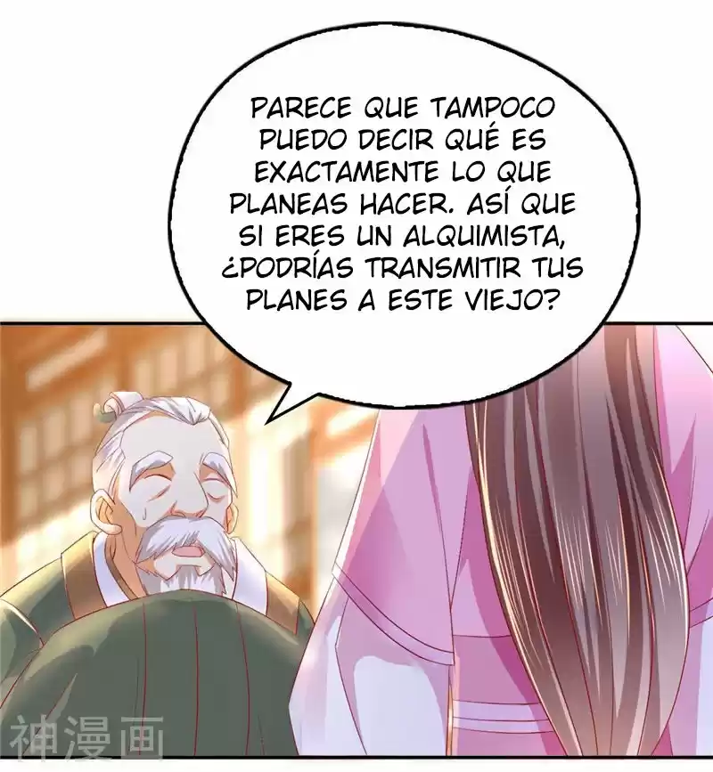 La Consorte Malvada Del Rey Malvado - Capítulo 11 - Página 31 - LectorTMOo