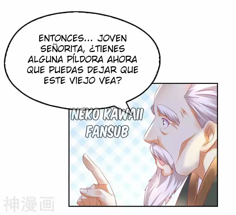 La Consorte Malvada Del Rey Malvado - Capítulo 11 - Página 33 - LectorTMOo