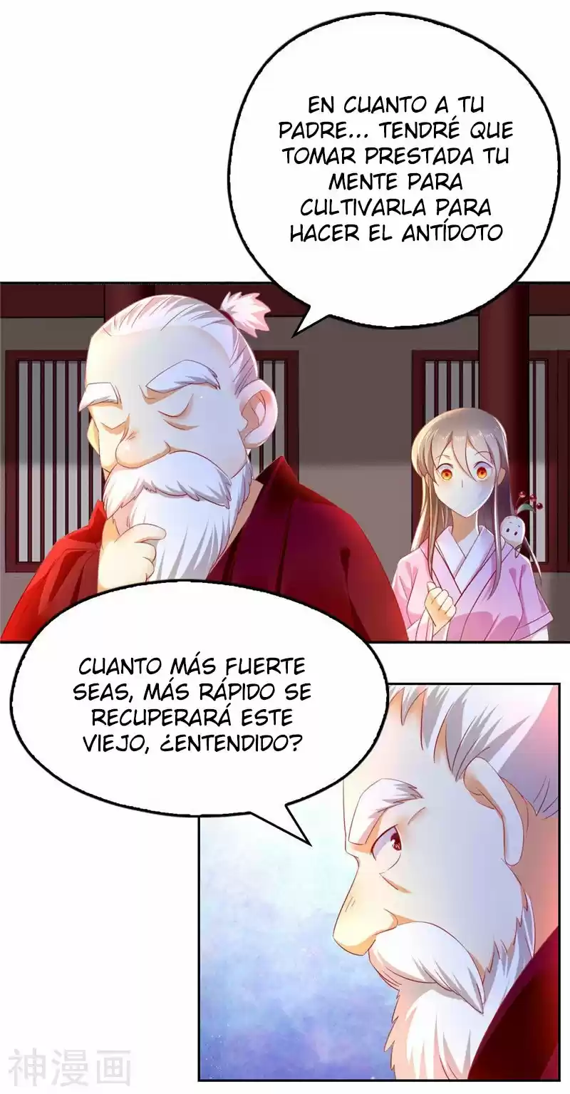 La Consorte Malvada Del Rey Malvado - Capítulo 12 - Página 11 - LectorTMOo