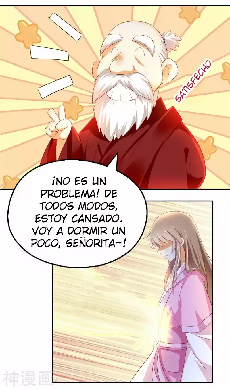 La Consorte Malvada Del Rey Malvado - Capítulo 12 - Página 13 - LectorTMOo