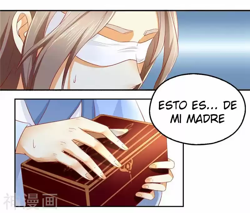 La Consorte Malvada Del Rey Malvado - Capítulo 12 - Página 22 - LectorTMOo
