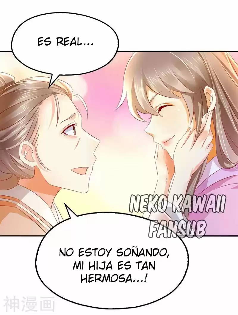 La Consorte Malvada Del Rey Malvado - Capítulo 13 - Página 6 - LectorTMOo