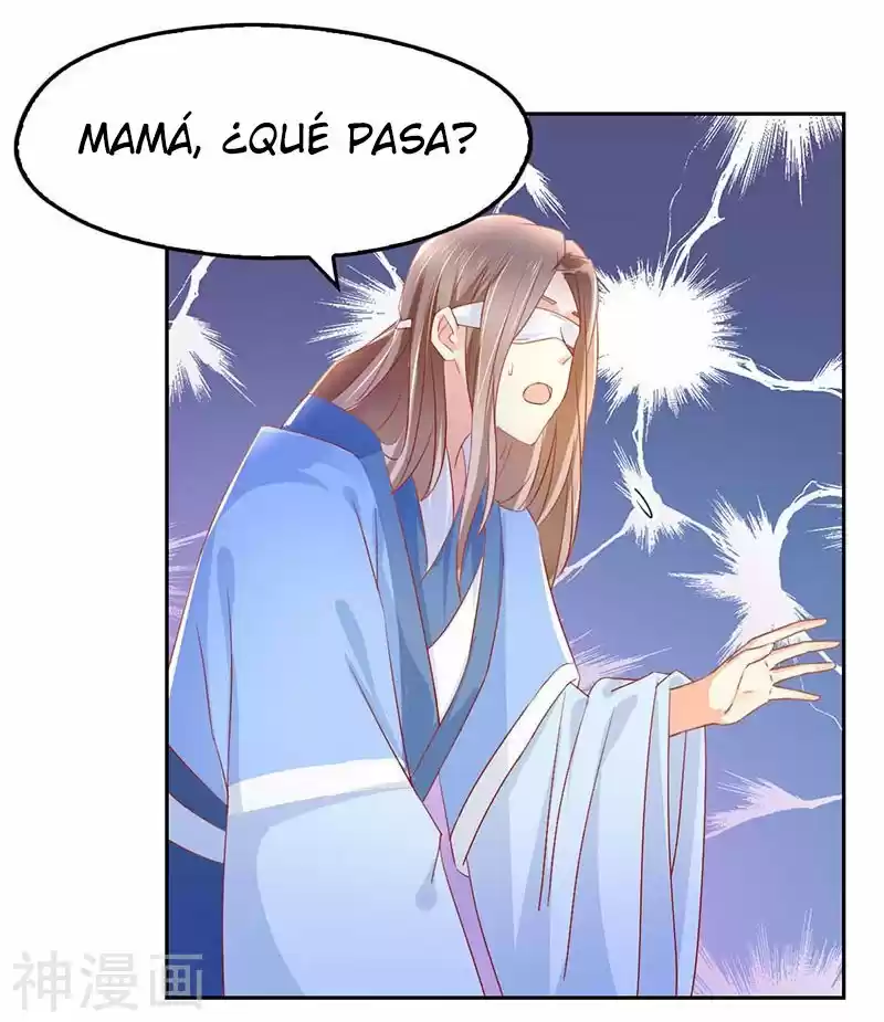 La Consorte Malvada Del Rey Malvado - Capítulo 13 - Página 7 - LectorTMOo