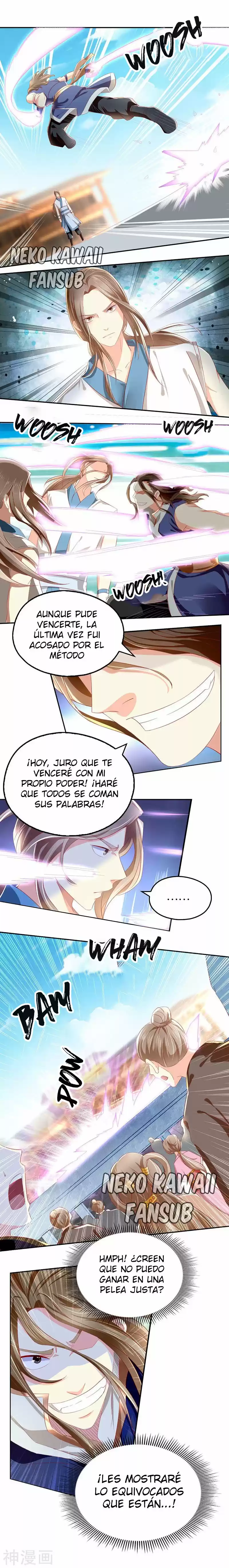 La Consorte Malvada Del Rey Malvado - Capítulo 14 - Página 30 - LectorTMOo