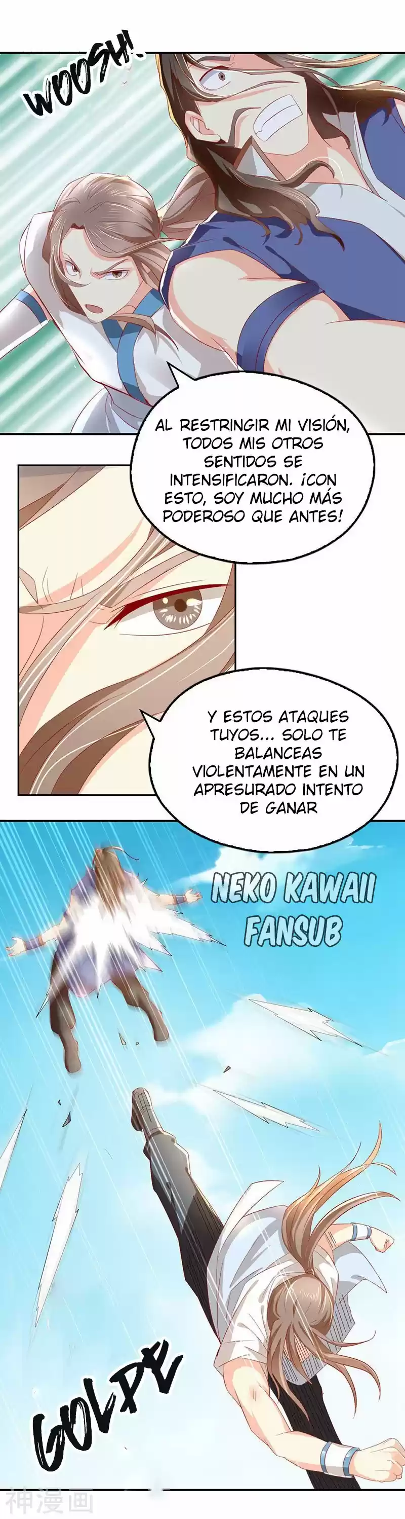 La Consorte Malvada Del Rey Malvado - Capítulo 14 - Página 36 - LectorTMOo