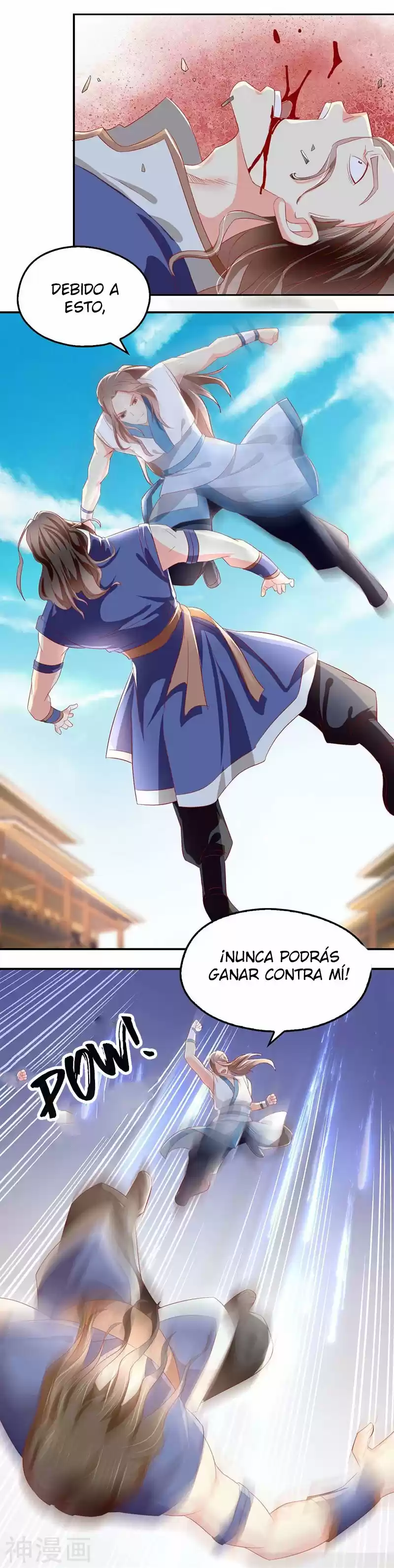 La Consorte Malvada Del Rey Malvado - Capítulo 14 - Página 37 - LectorTMOo
