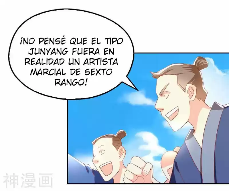 La Consorte Malvada Del Rey Malvado - Capítulo 15 - Página 11 - LectorTMOo