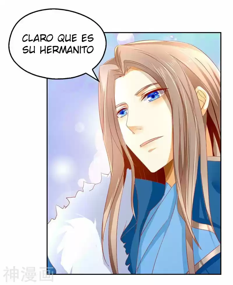 La Consorte Malvada Del Rey Malvado - Capítulo 15 - Página 14 - LectorTMOo