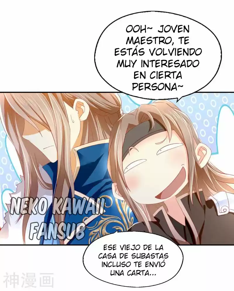 La Consorte Malvada Del Rey Malvado - Capítulo 15 - Página 15 - LectorTMOo