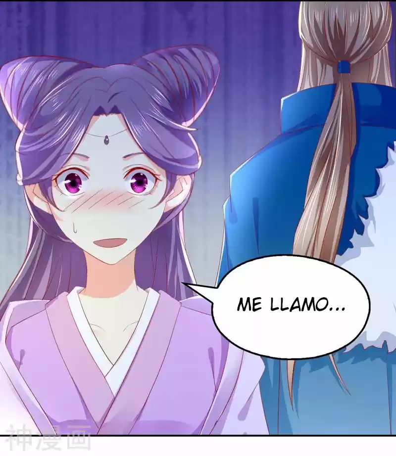 La Consorte Malvada Del Rey Malvado - Capítulo 15 - Página 23 - LectorTMOo