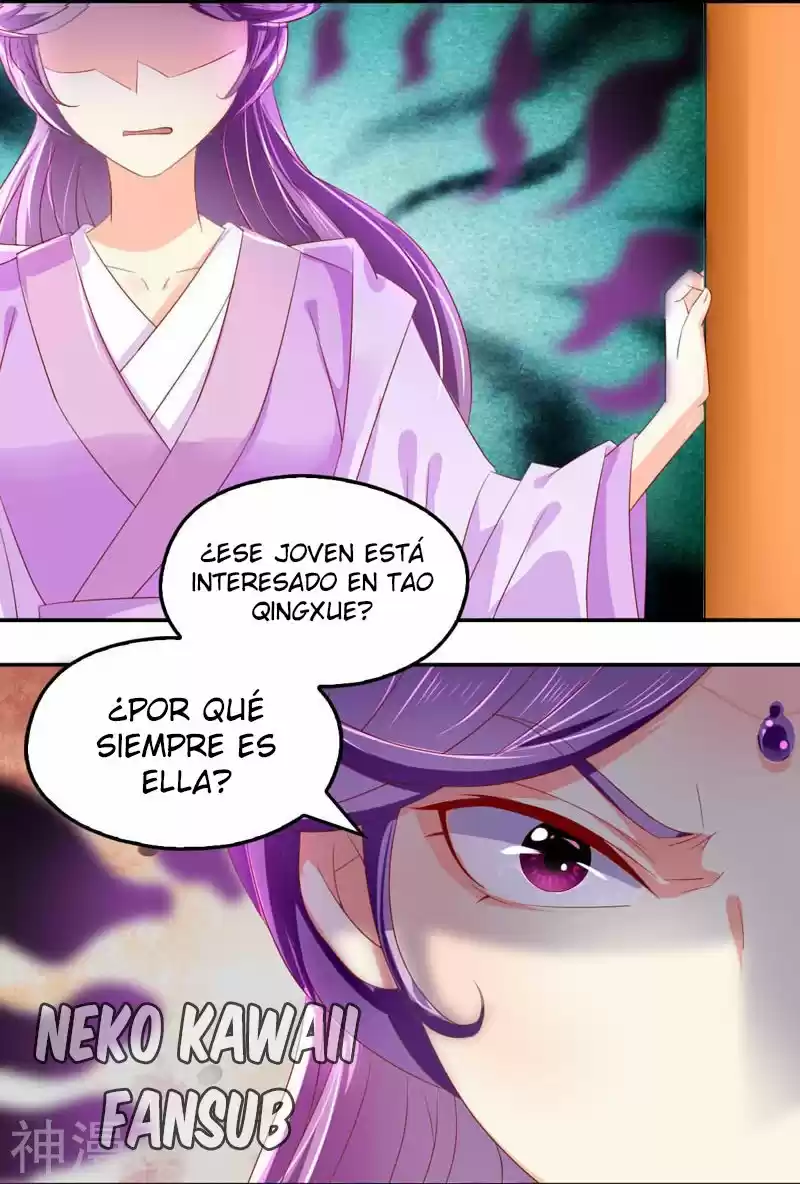 La Consorte Malvada Del Rey Malvado - Capítulo 15 - Página 33 - LectorTMOo