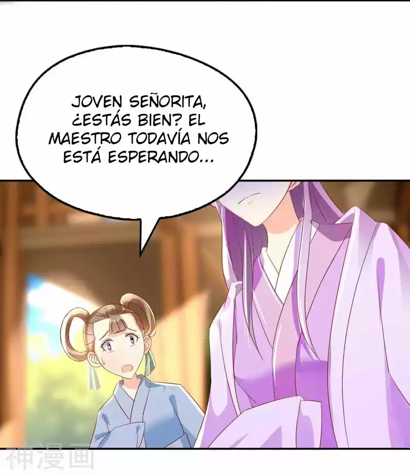 La Consorte Malvada Del Rey Malvado - Capítulo 15 - Página 34 - LectorTMOo