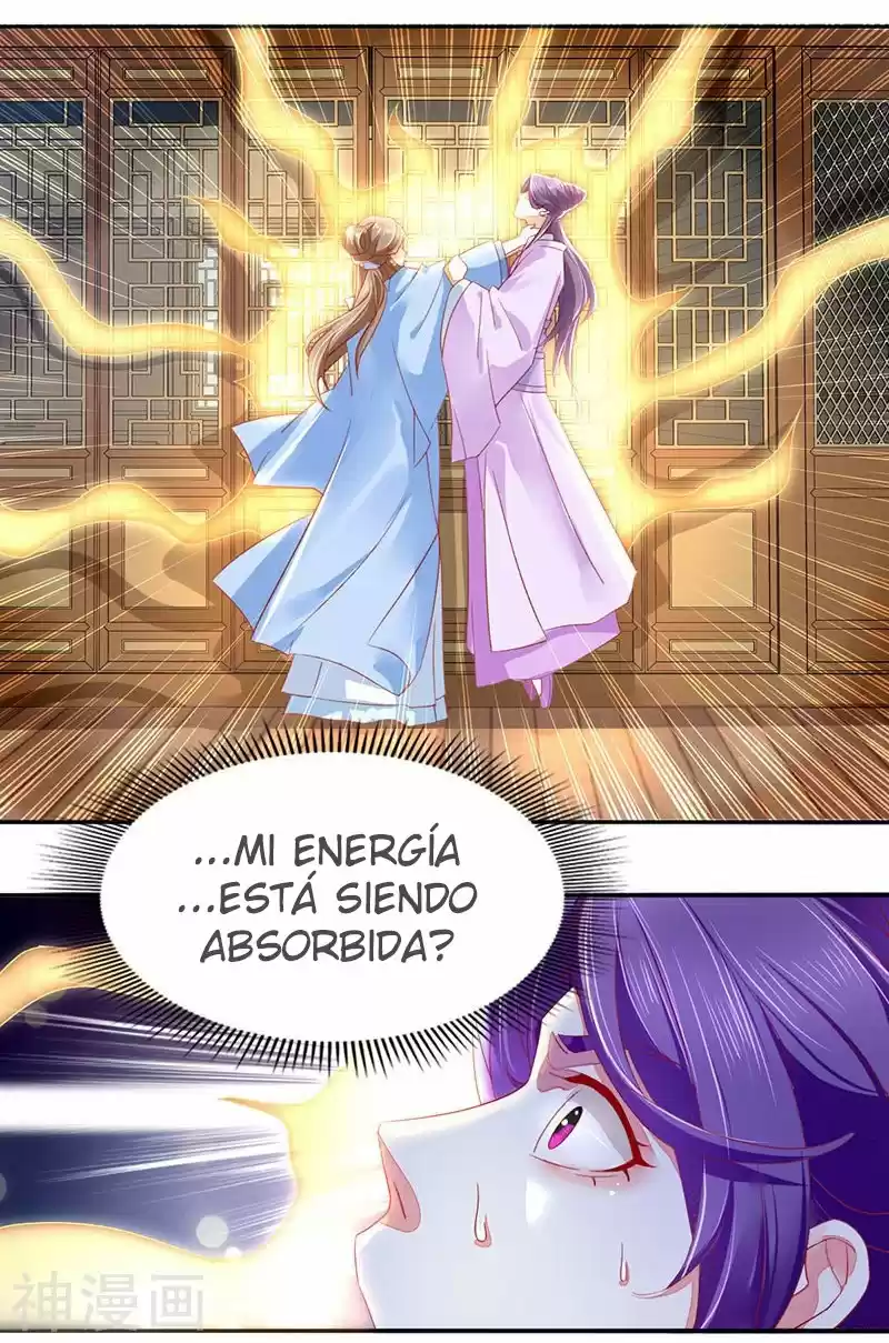 La Consorte Malvada Del Rey Malvado - Capítulo 17 - Página 5 - LectorTMOo