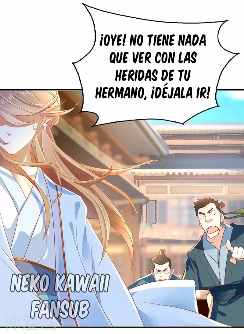 La Consorte Malvada Del Rey Malvado - Capítulo 17 - Página 6 - LectorTMOo