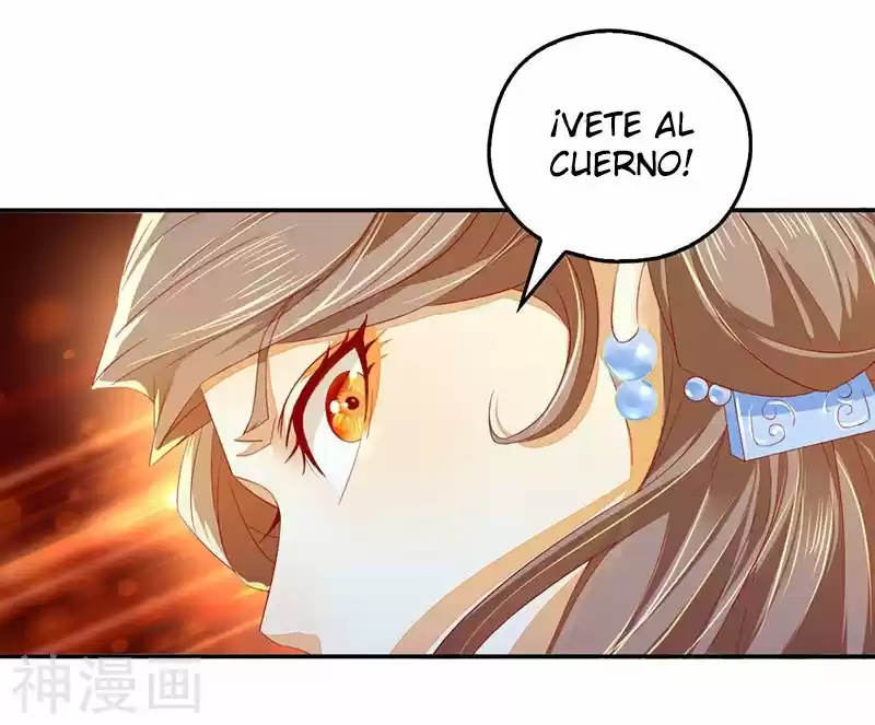 La Consorte Malvada Del Rey Malvado - Capítulo 17 - Página 7 - LectorTMOo