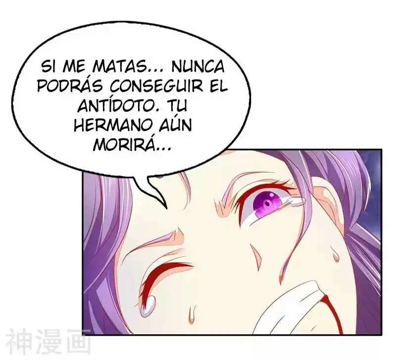 La Consorte Malvada Del Rey Malvado - Capítulo 17 - Página 13 - LectorTMOo