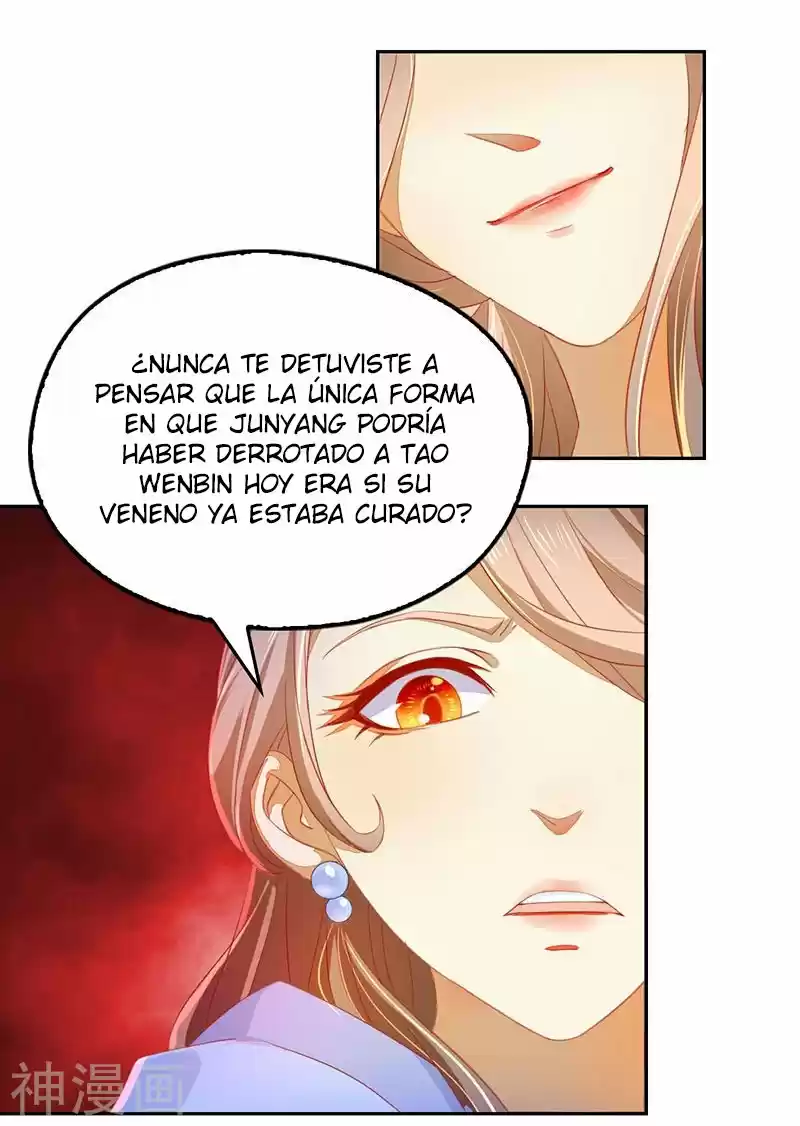 La Consorte Malvada Del Rey Malvado - Capítulo 17 - Página 14 - LectorTMOo