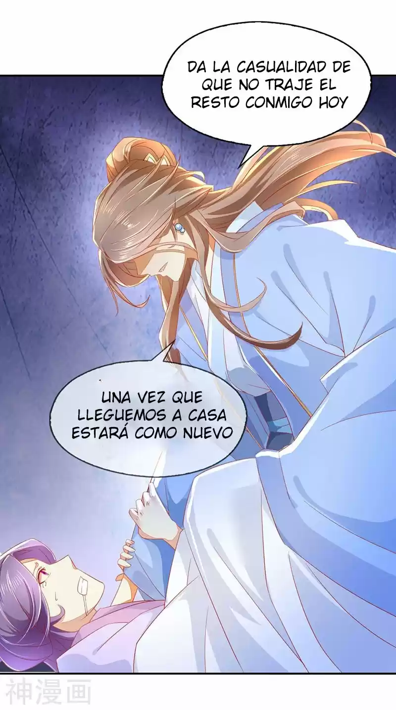 La Consorte Malvada Del Rey Malvado - Capítulo 17 - Página 16 - LectorTMOo